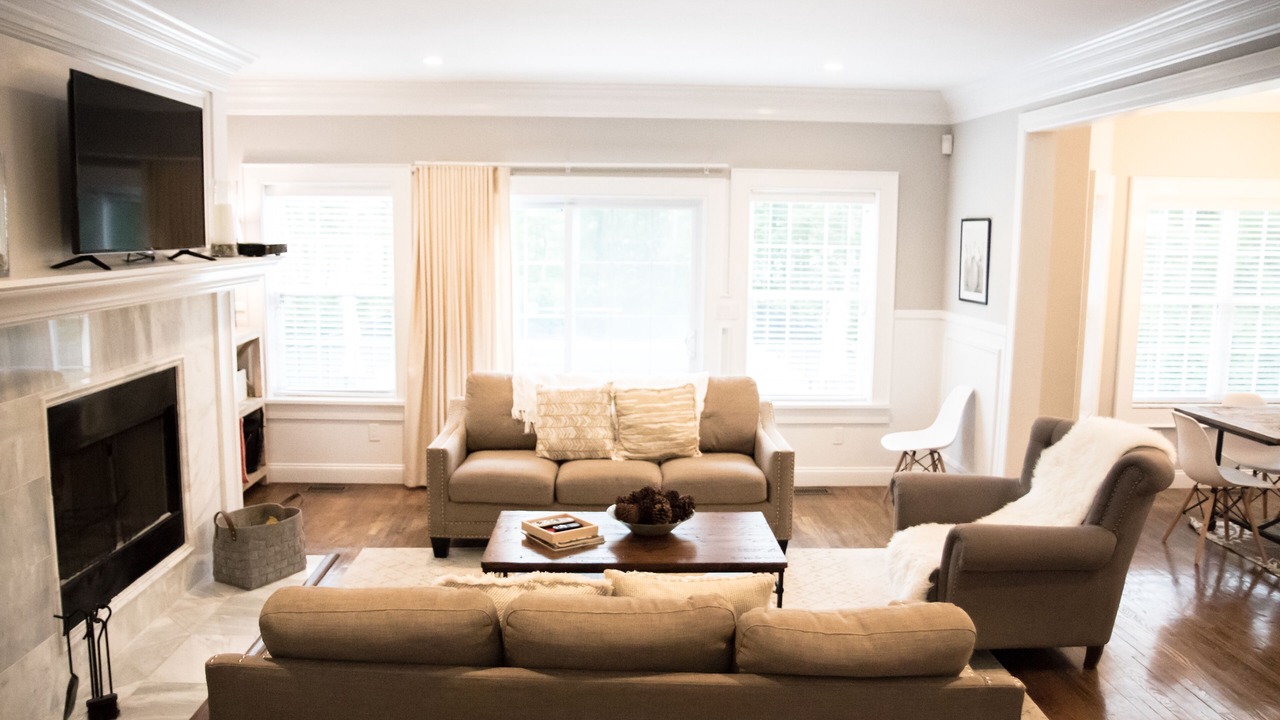 Photo of Livingroom in North Sea