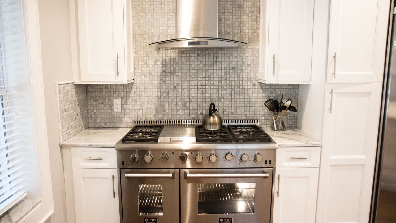 Photo of Kitchen in North Sea