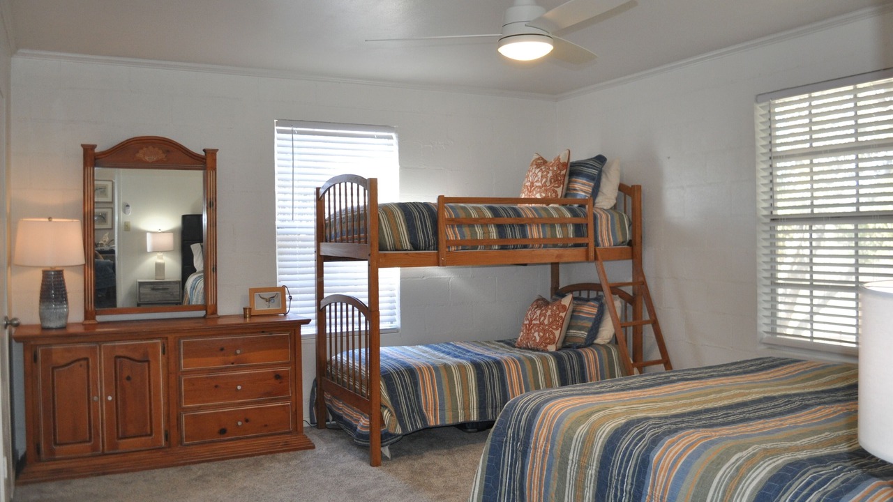 Photo of Bedroom in Alpine