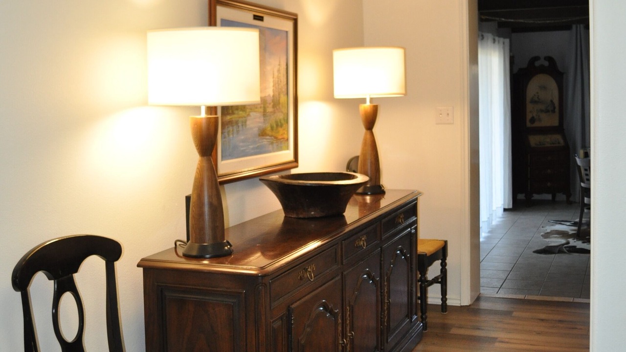 Photo of Bedroom in Alpine