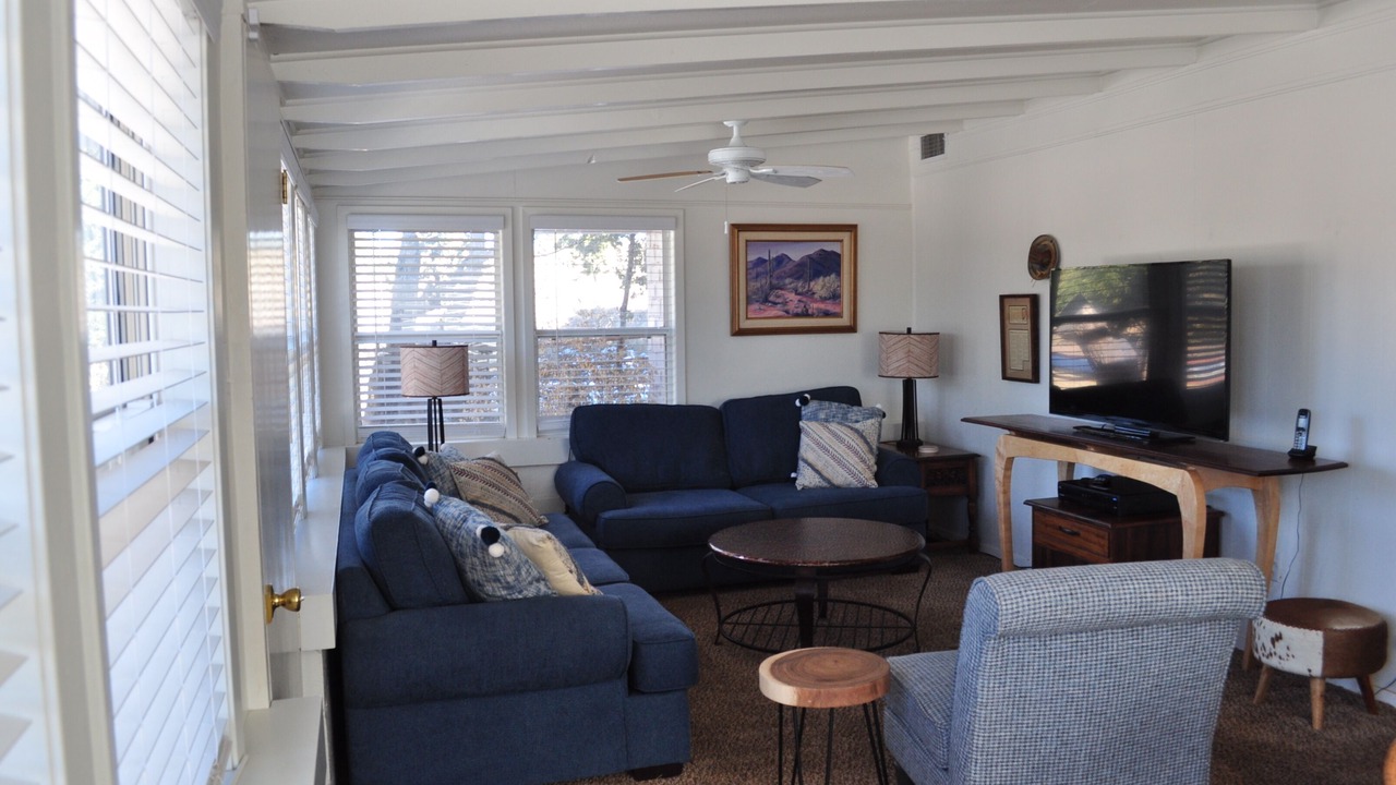 Photo of Bedroom in Alpine