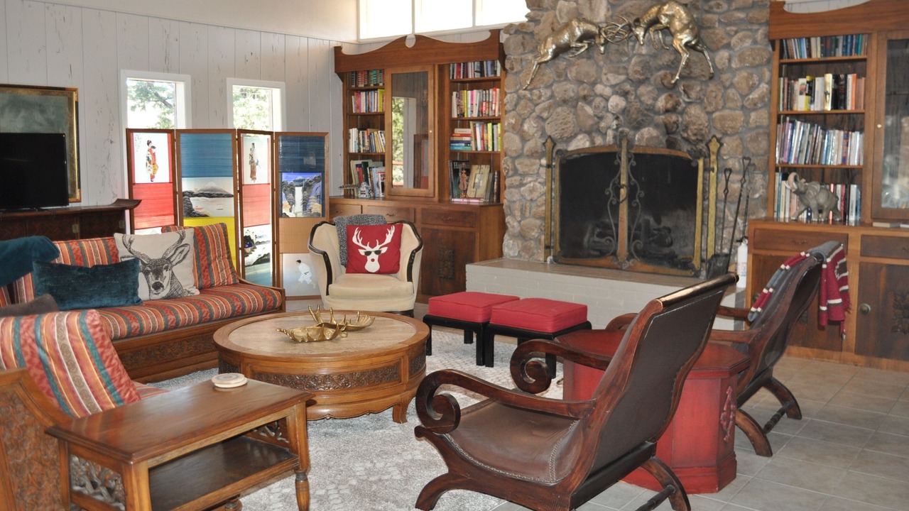 Photo of Livingroom in Alpine