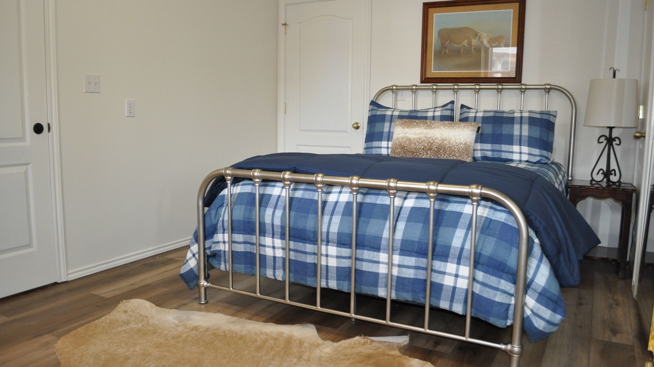 Photo of Bedroom in Alpine