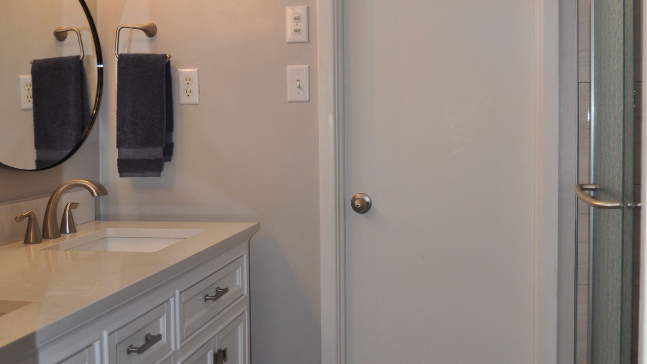 Photo of Bedroom in Alpine