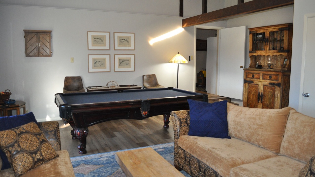 Photo of Livingroom in Alpine