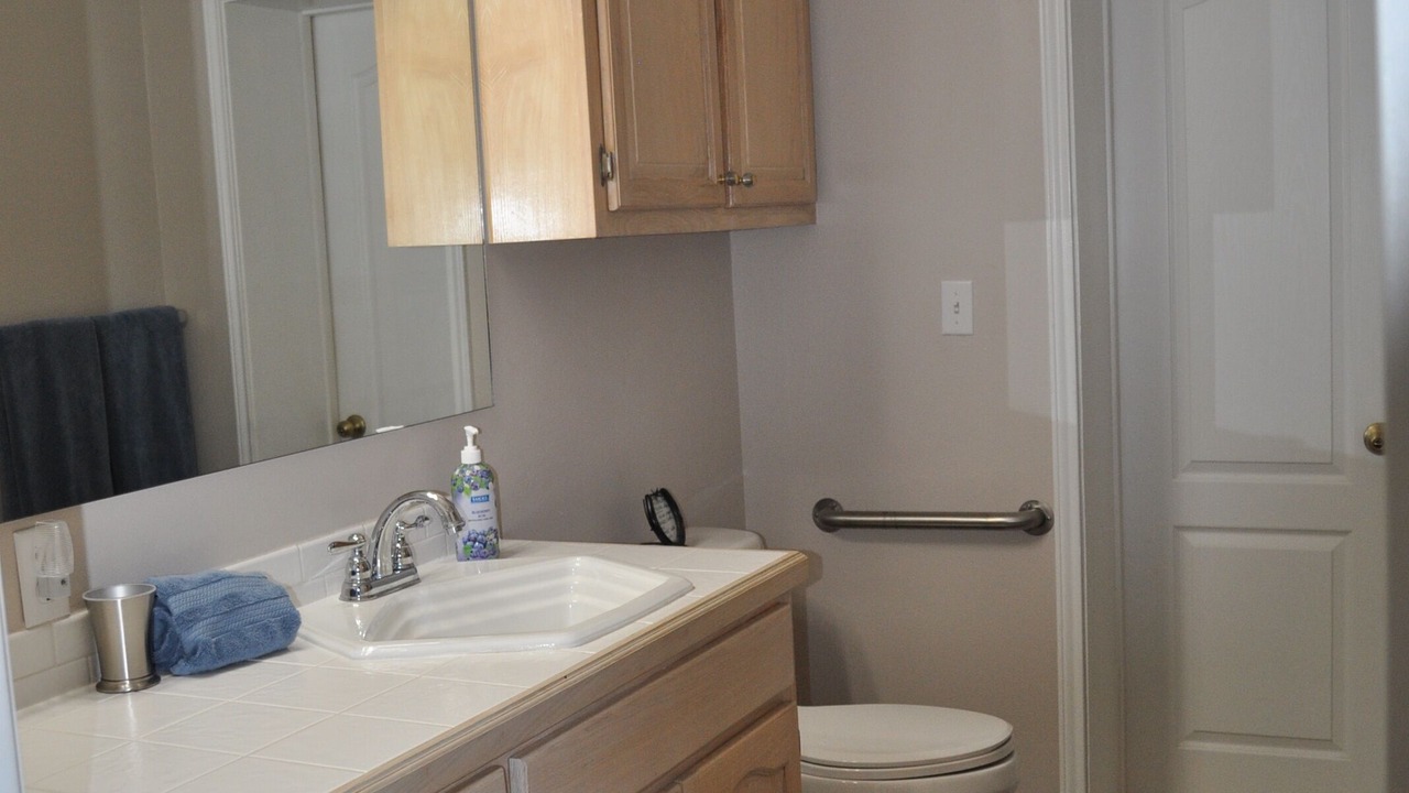 Photo of Bathroom in Alpine