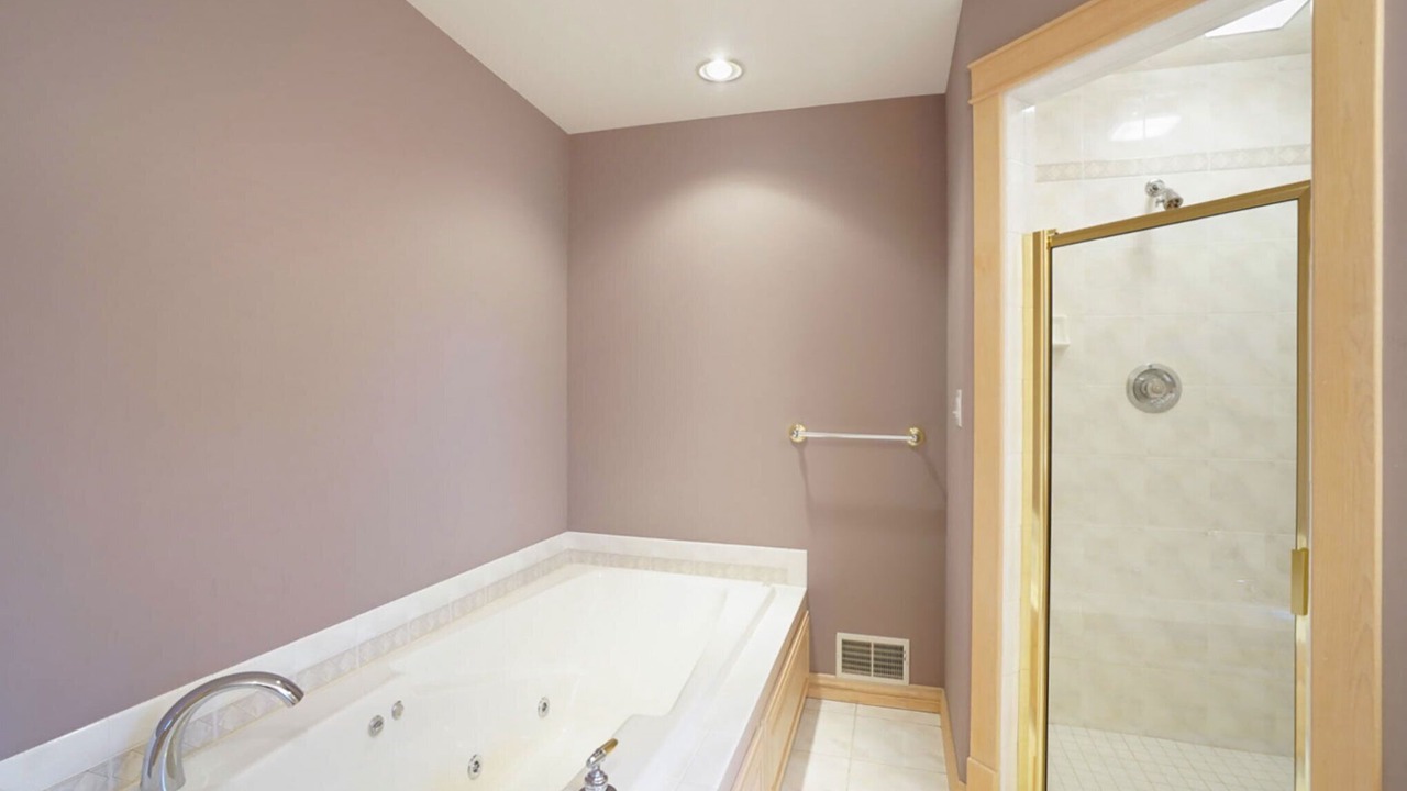 Photo of Bathroom in Beulah
