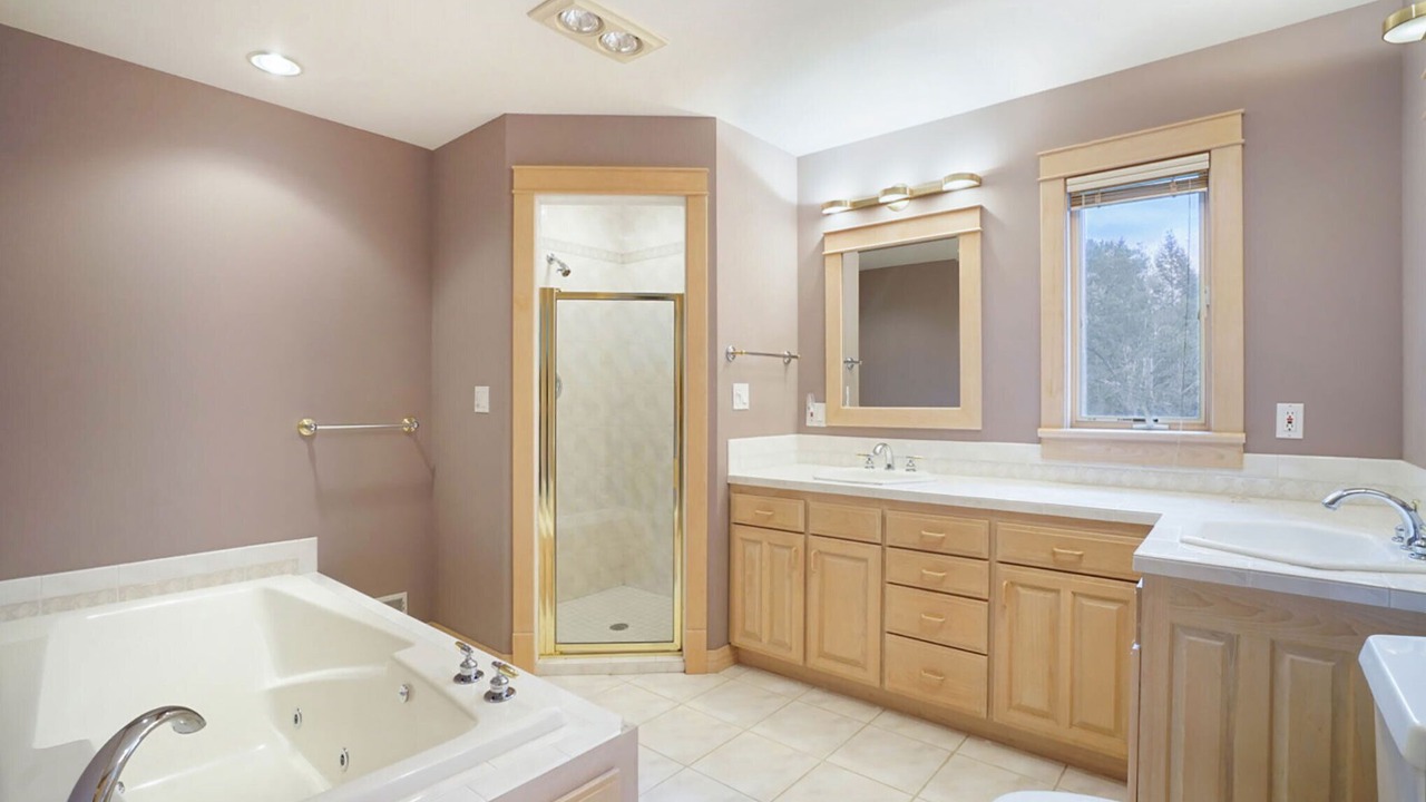 Photo of Bathroom in Beulah