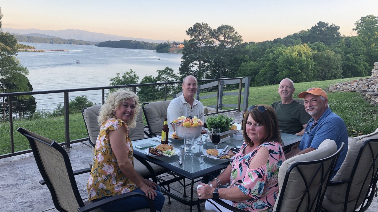 Photo of Outdoor in Dandridge