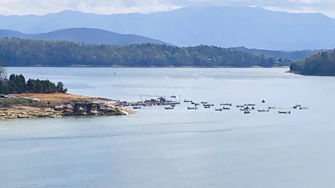 Photo of Outdoor in Dandridge