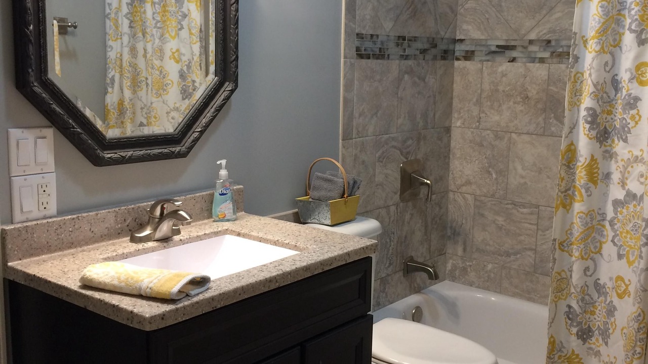 Photo of Bathroom in Dandridge