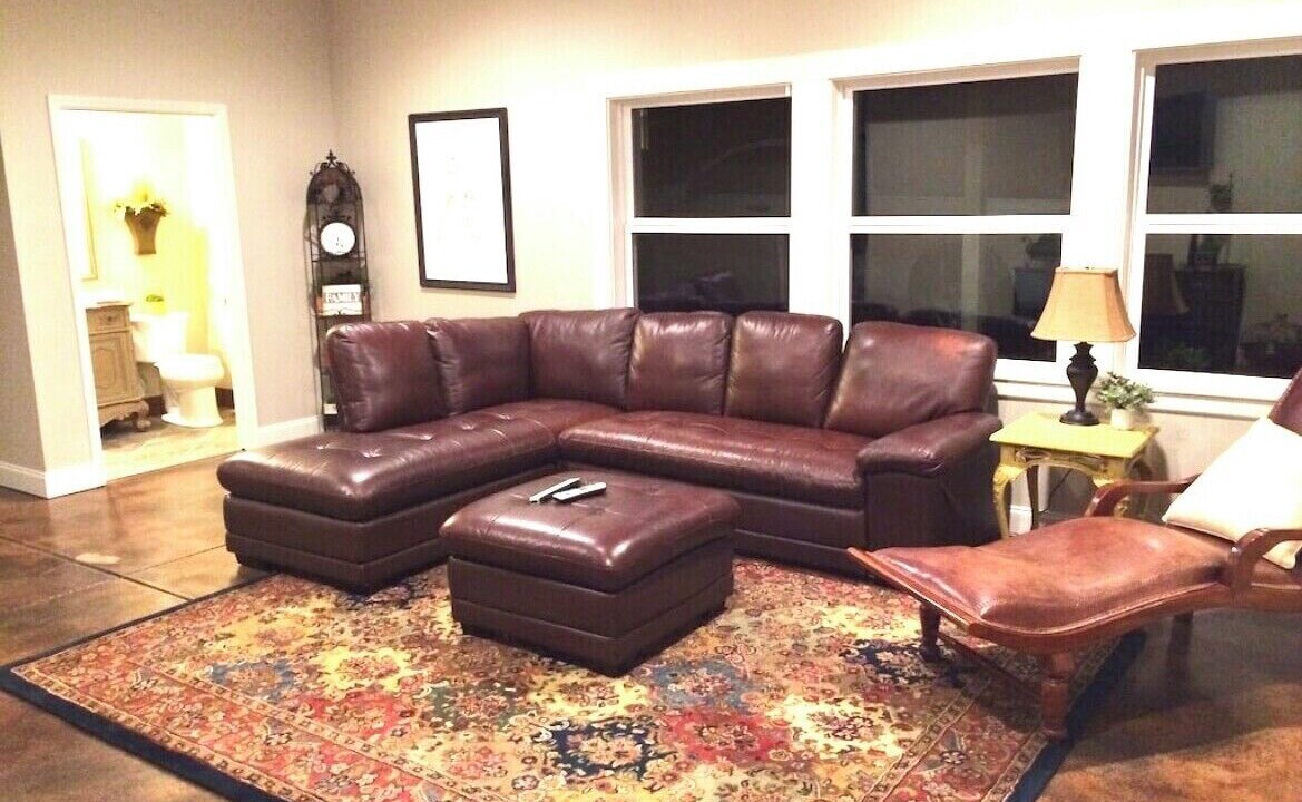 Photo of Bedroom in Dandridge