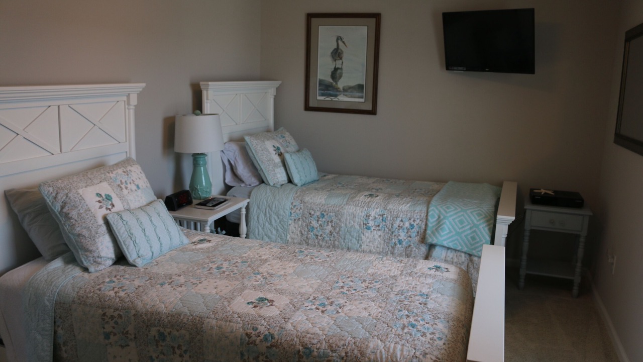 Photo of Bedroom in Ortley Beach