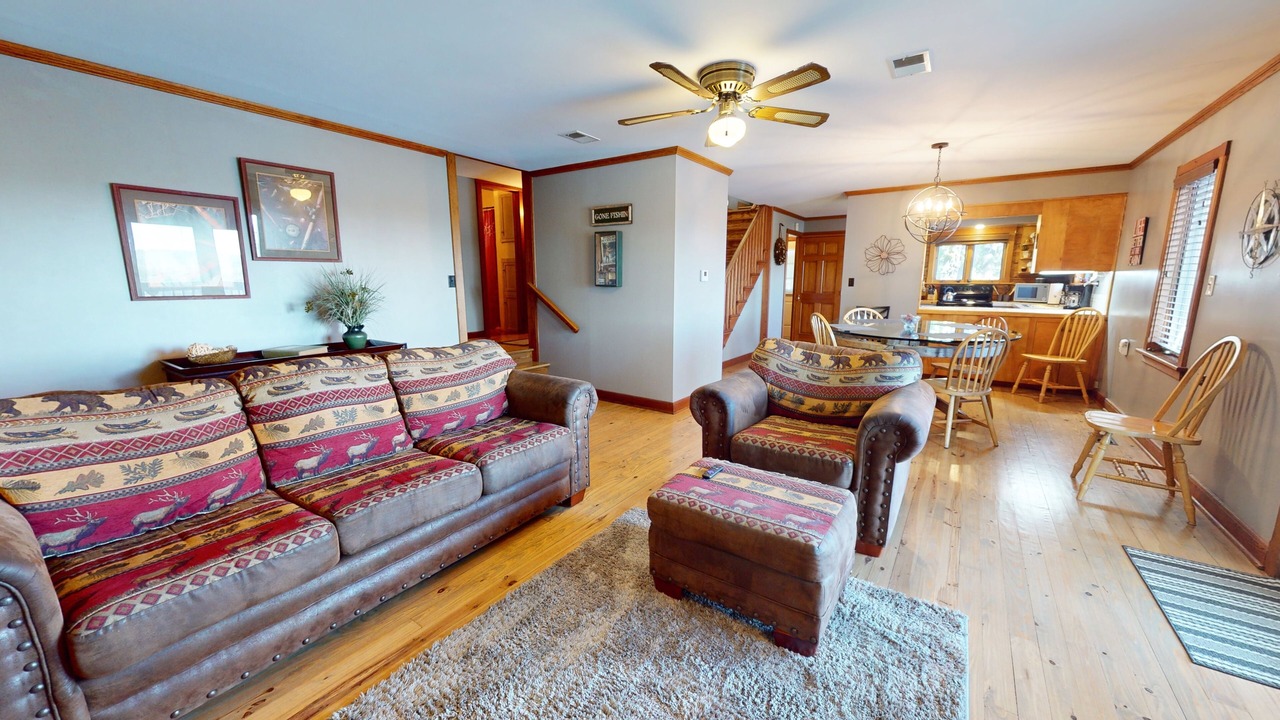 Photo of Bedroom in Rogers