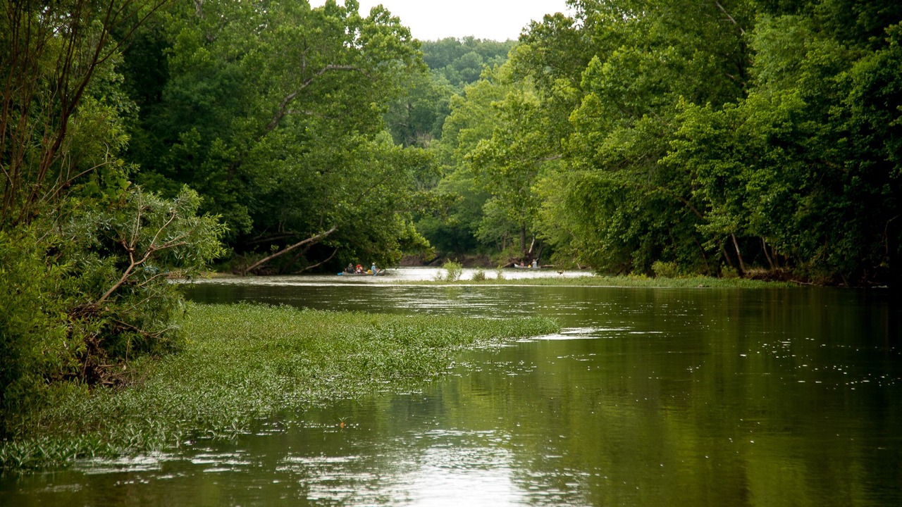 Photo of Outdoor in Bennett Springs