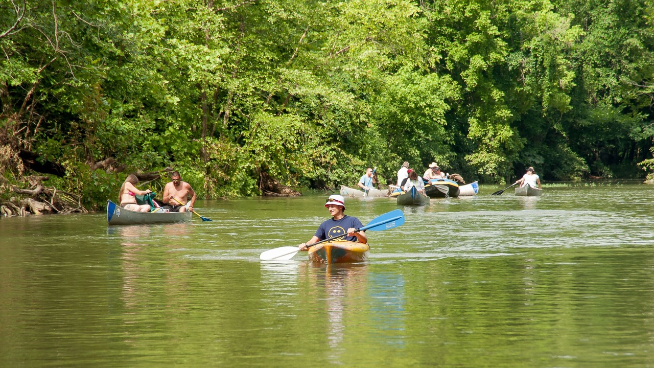 Photo of Others in Bennett Springs