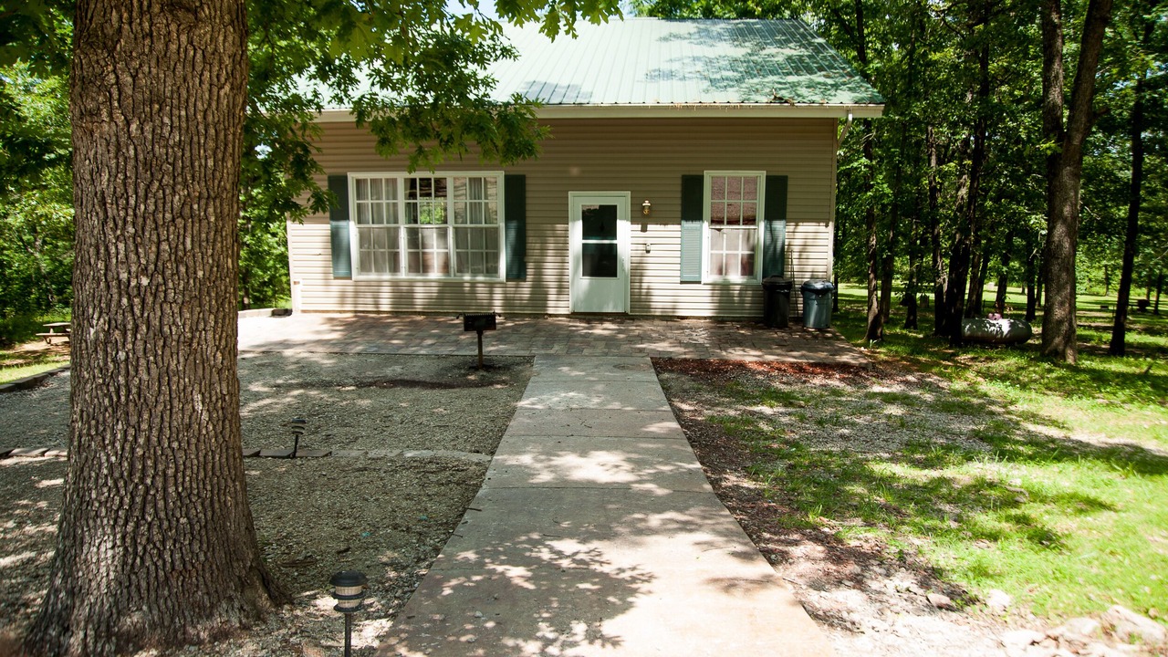 Photo of Outdoor in Bennett Springs