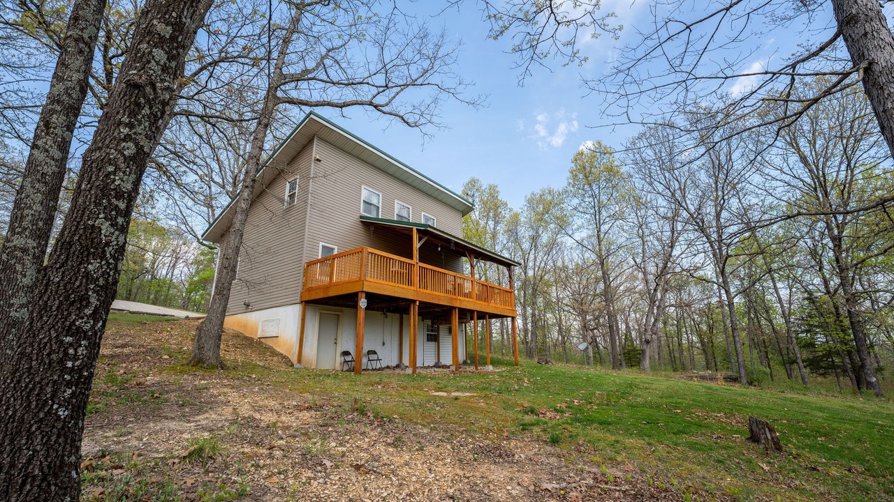 Photo of Outdoor in Bennett Springs