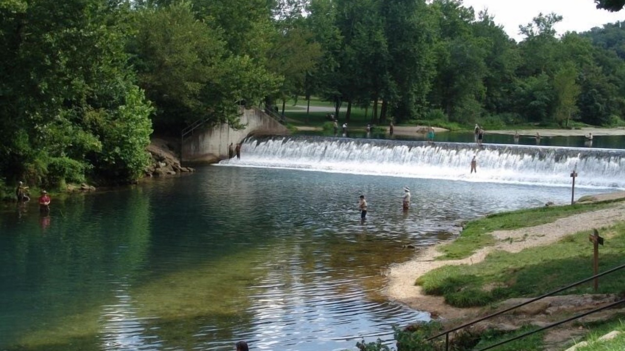 Photo of Others in Bennett Springs