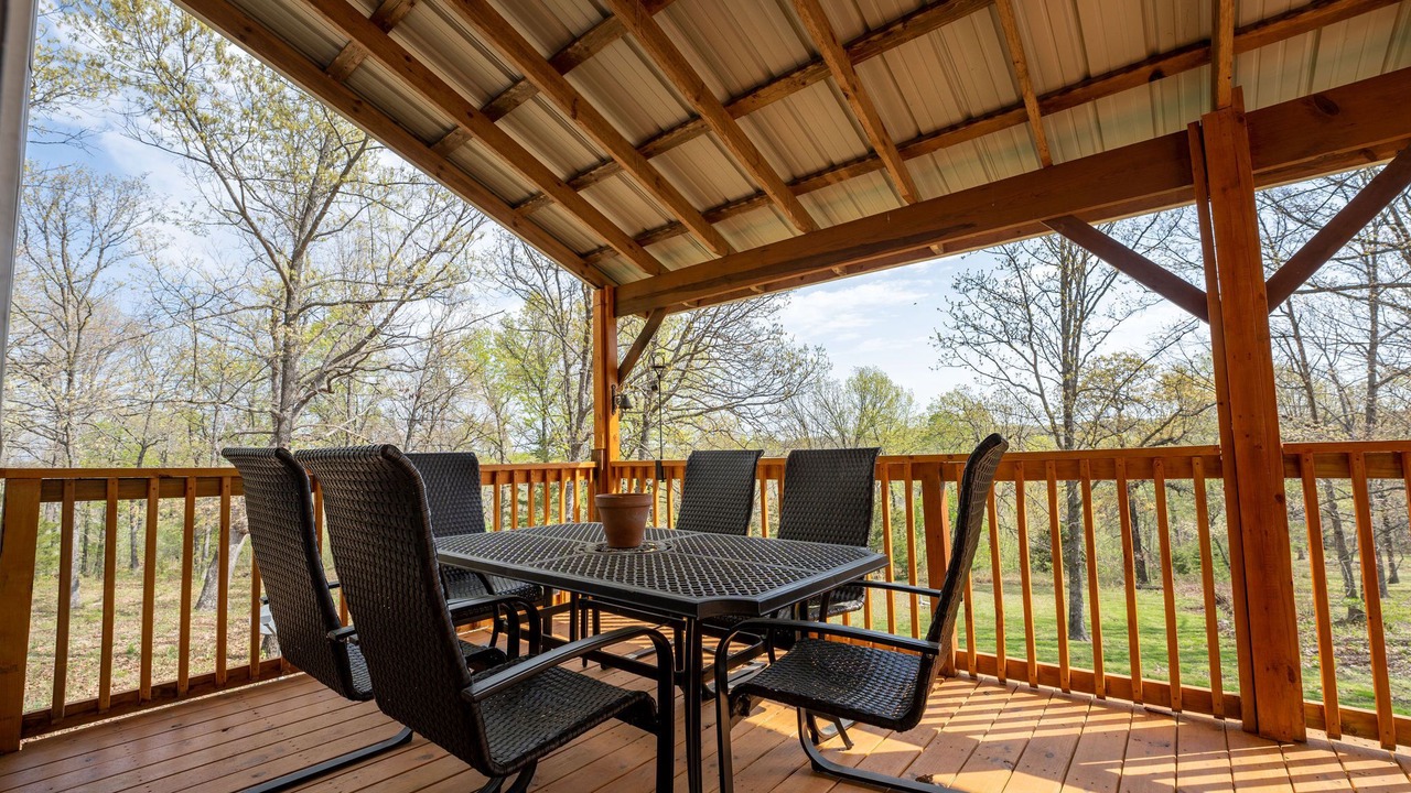Photo of Outdoor in Bennett Springs