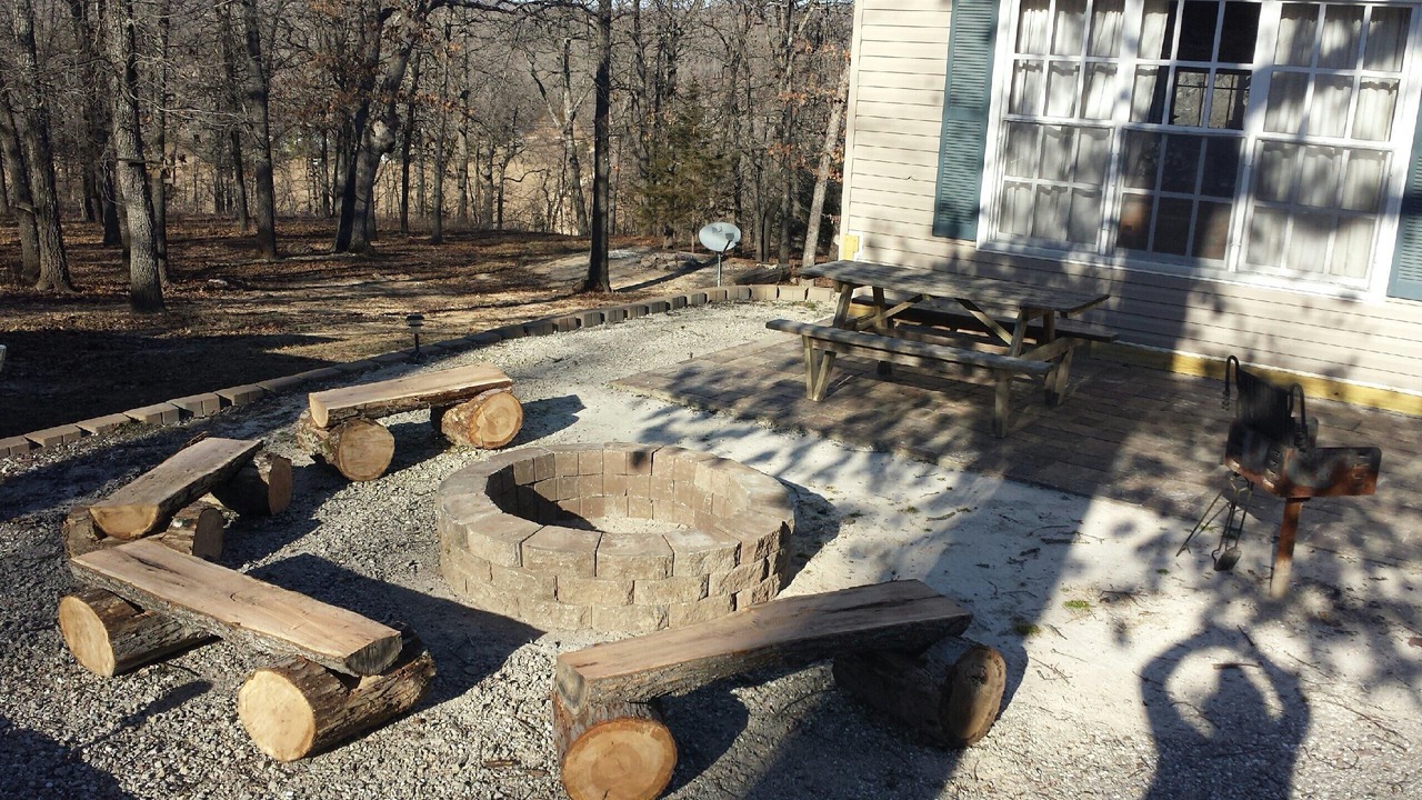 Photo of Outdoor in Bennett Springs