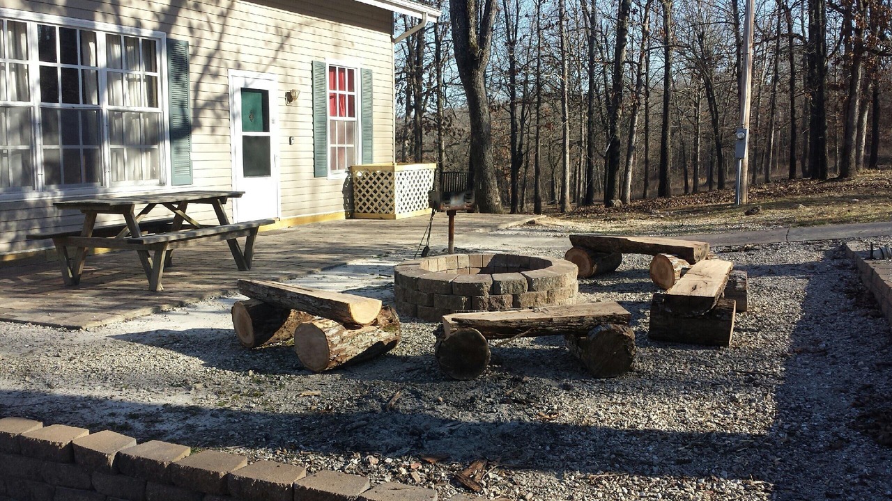 Photo of Outdoor in Bennett Springs