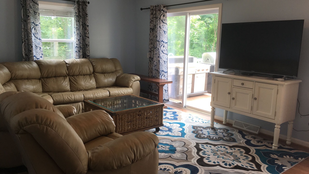 Photo of Bedroom in Smith Mountain Lake