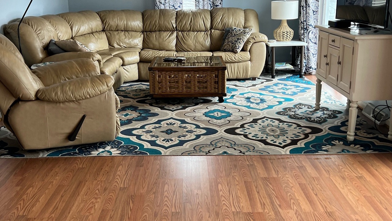 Photo of Bedroom in Smith Mountain Lake