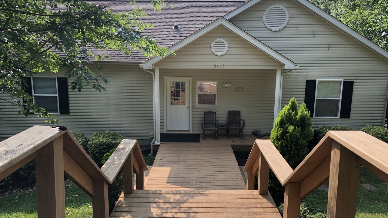Photo of Outdoor in Smith Mountain Lake