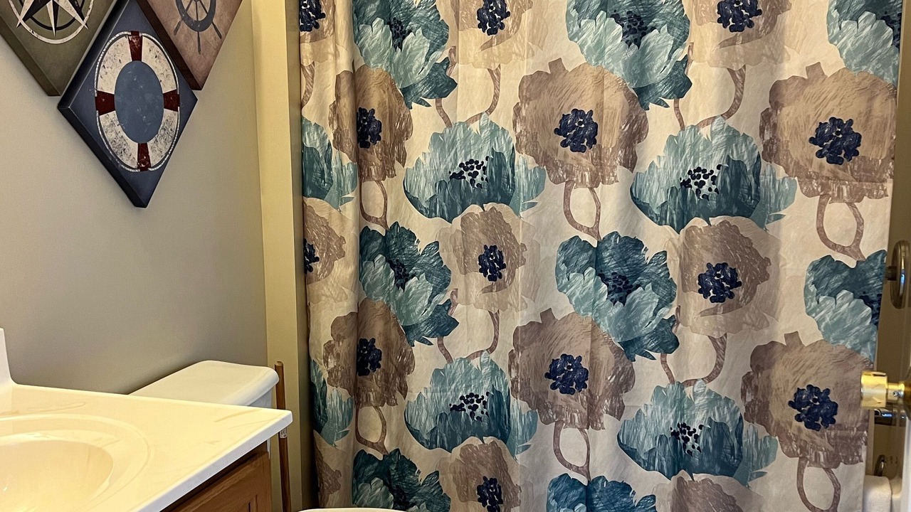 Photo of Bathroom in Smith Mountain Lake