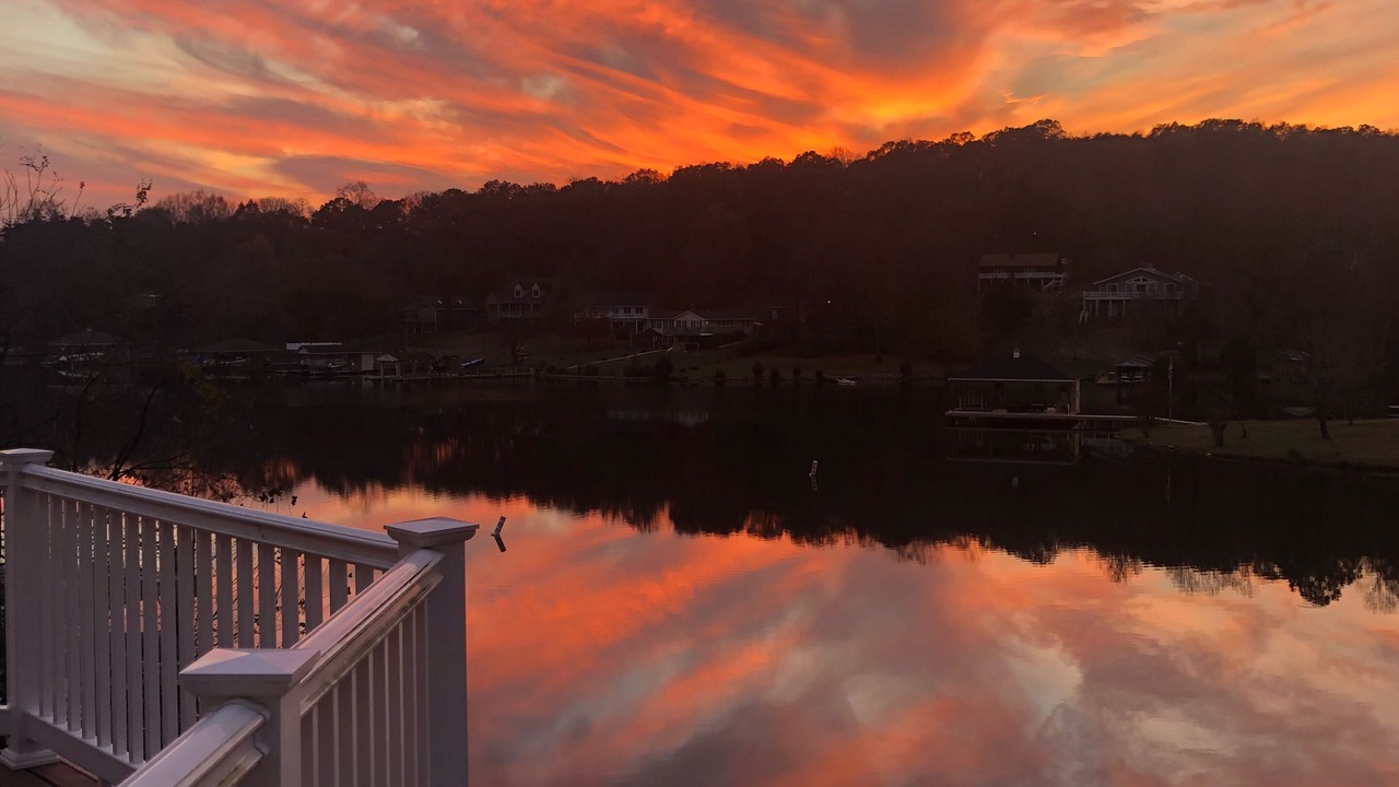 Photo of Others in Smith Mountain Lake