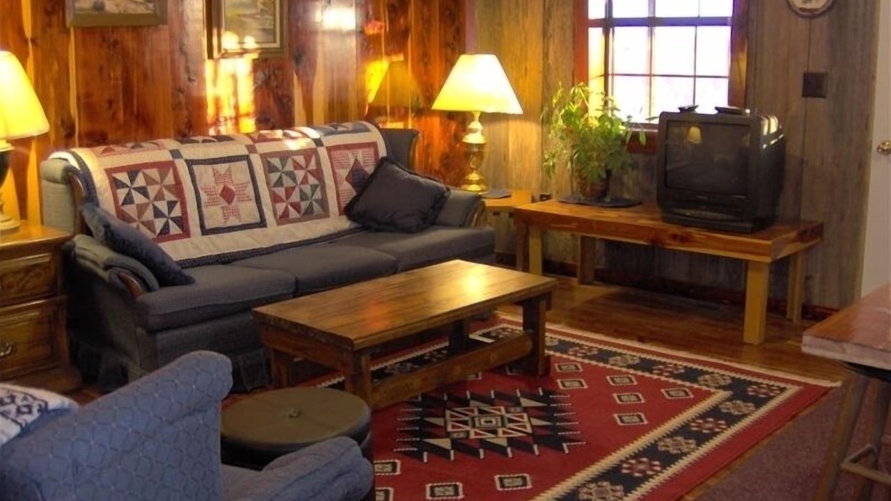 Photo of Bedroom in Magazine
