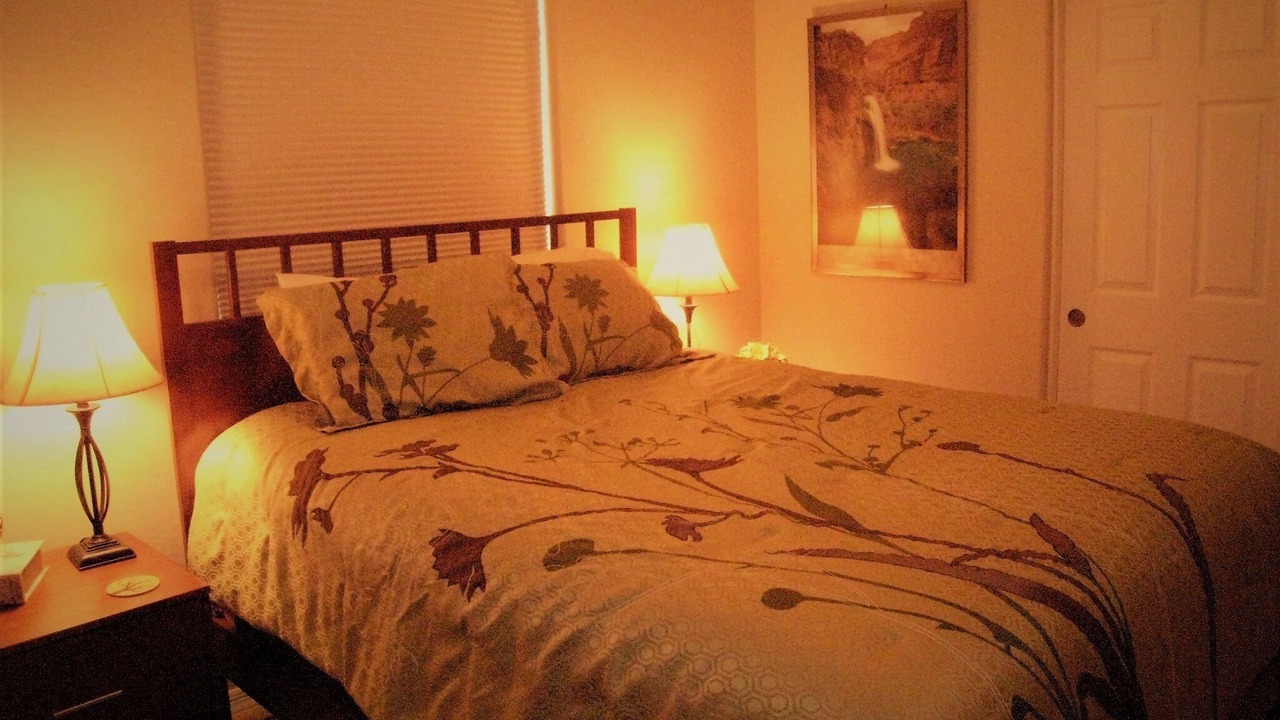 Photo of Bedroom in Power Ranch