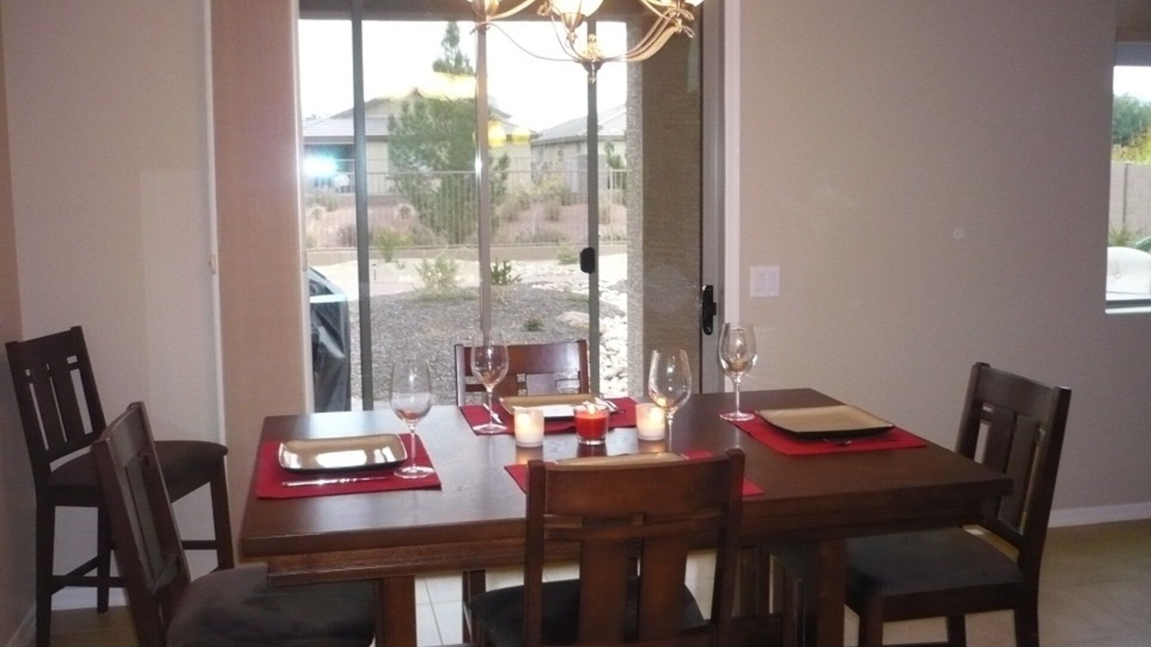 Photo of Bedroom in Power Ranch