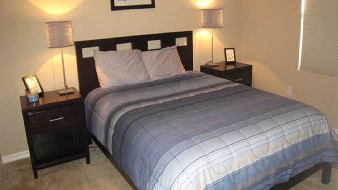 Photo of Bedroom in Power Ranch