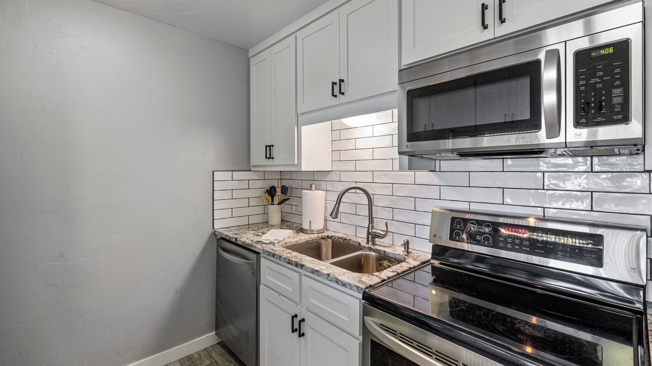 Photo of Kitchen in Granbury