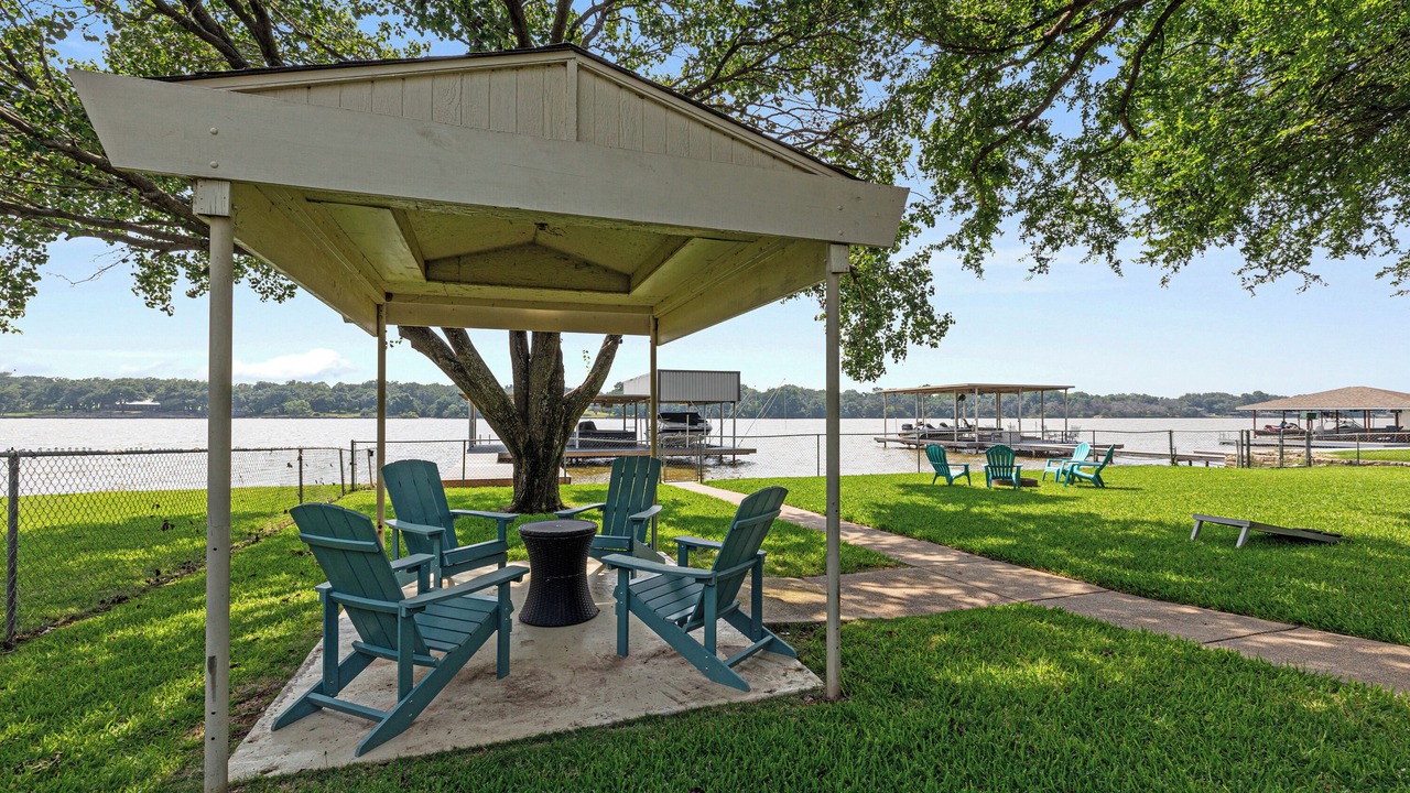 Photo of Outdoor in Granbury
