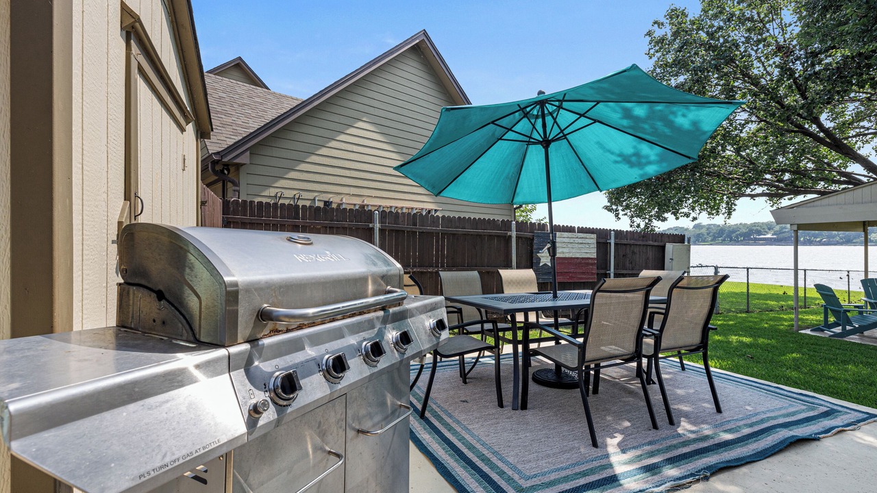 Photo of Outdoor in Granbury