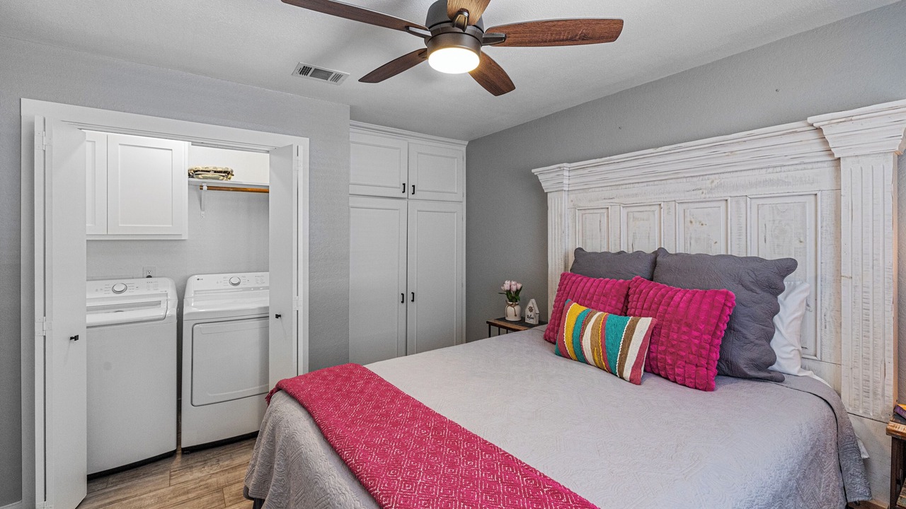 Photo of Bedroom in Granbury