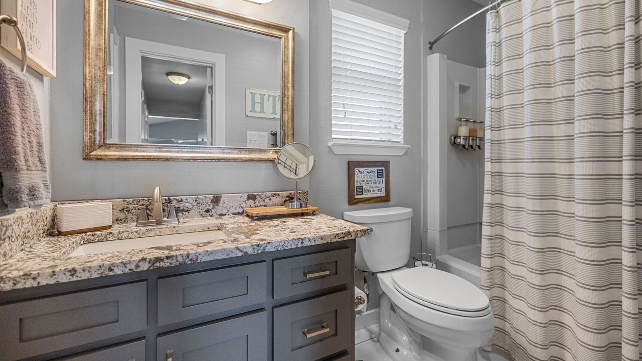 Photo of Bathroom in Granbury