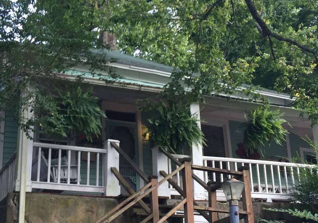 Photo of Others in Eureka Springs Historic District