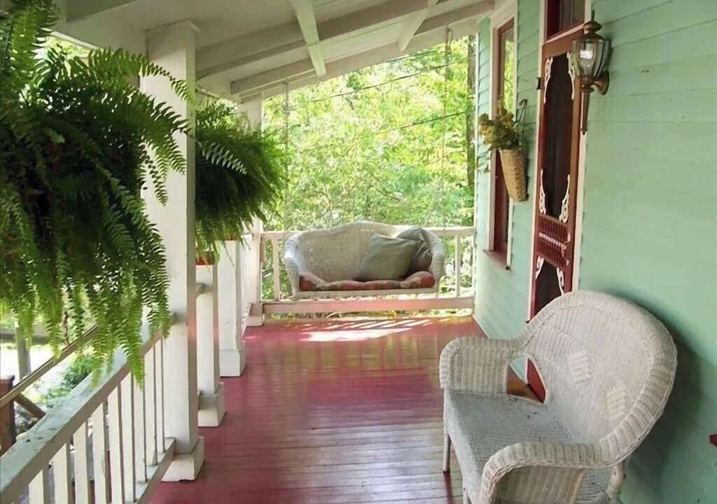 Photo of Others in Eureka Springs Historic District