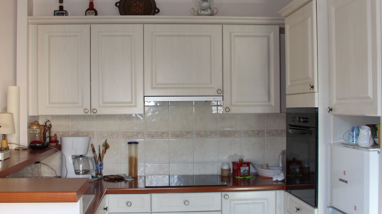 Photo of Kitchen in La Baule-Escoublac