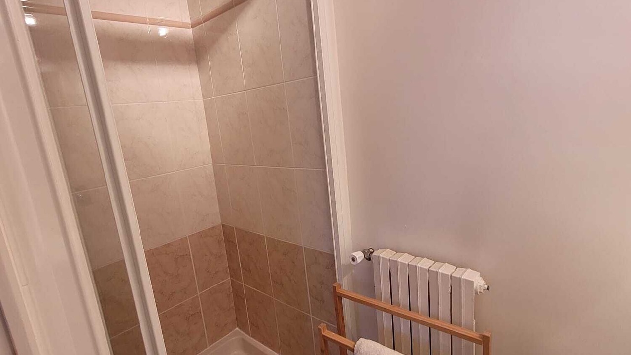 Photo of Bathroom in La Baule-Escoublac