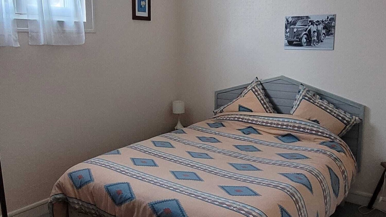 Photo of Bedroom in La Baule-Escoublac