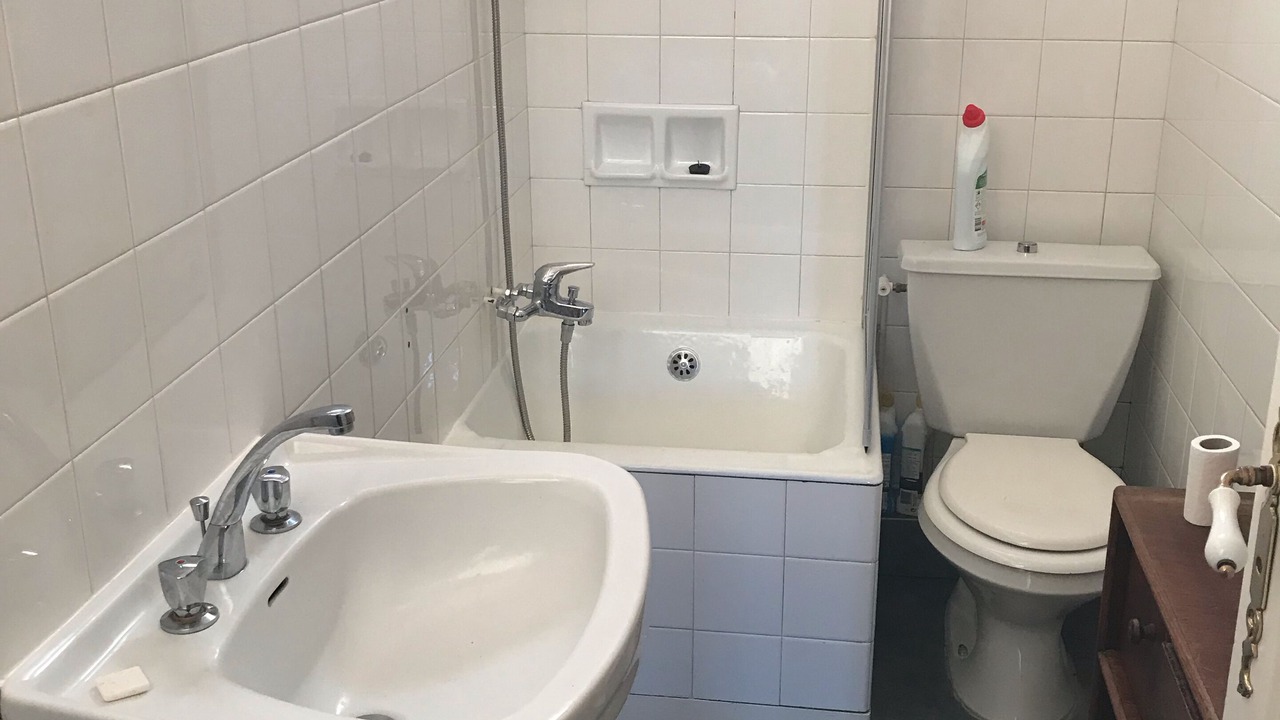 Photo of Bathroom in La Baule-Escoublac