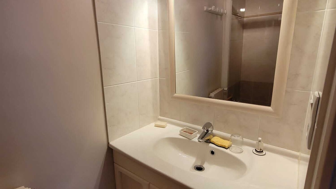 Photo of Bathroom in La Baule-Escoublac
