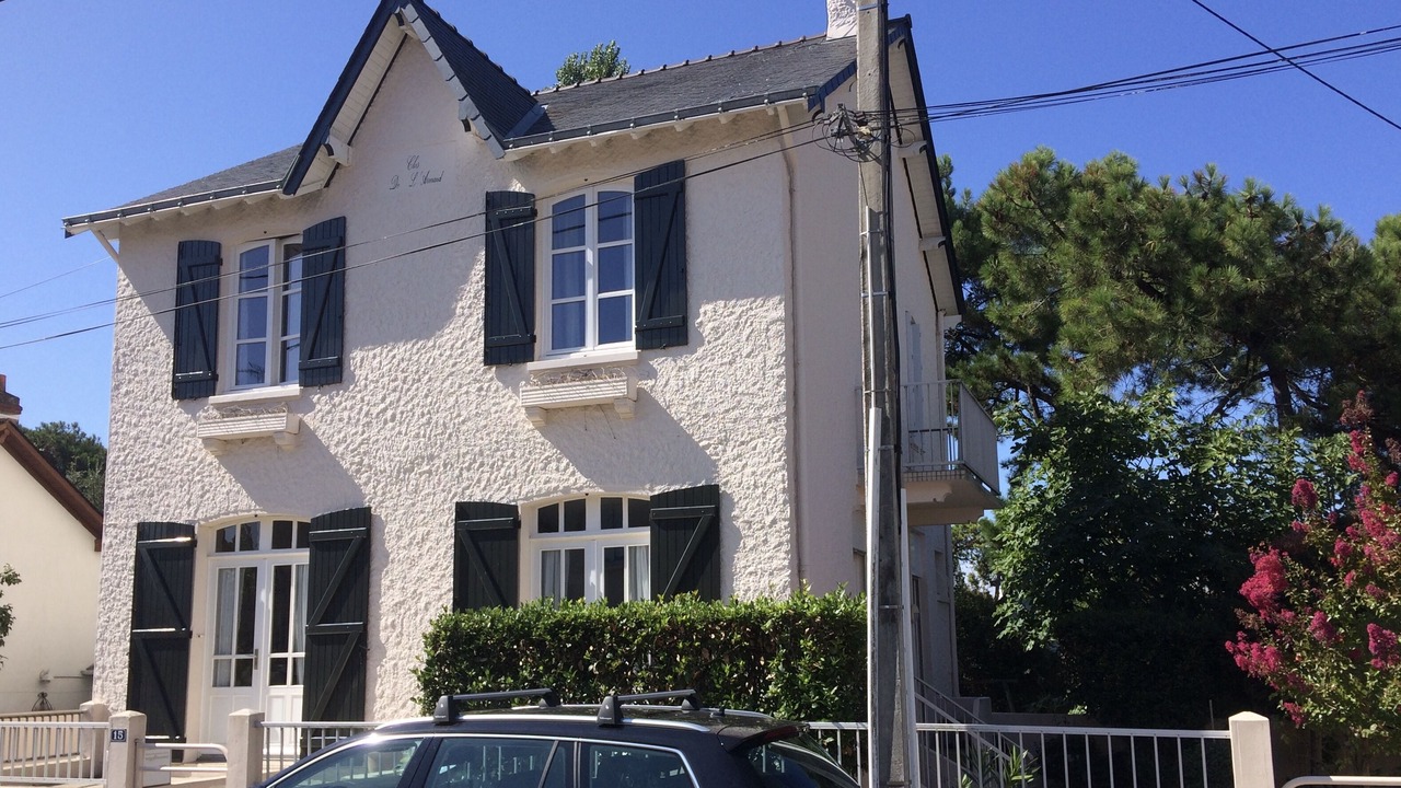 Photo of Outdoor in La Baule-Escoublac