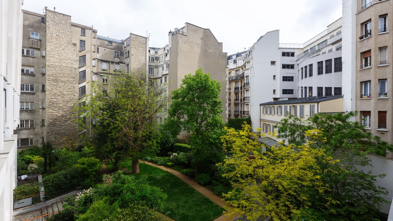 Photo of Outdoor in Chaillot