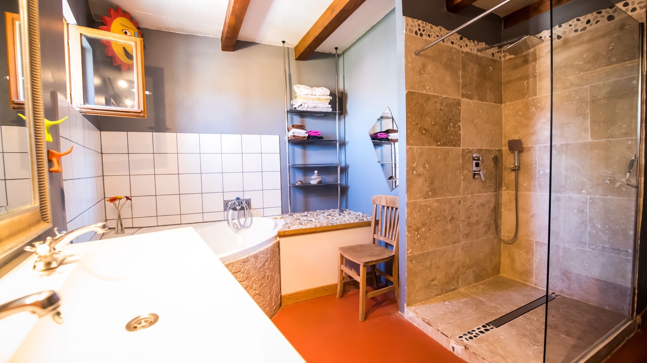 Photo of Kitchen in Roquefort-des-Corbieres